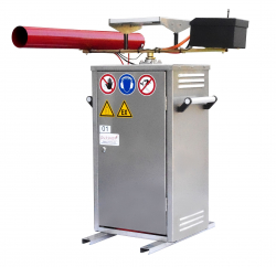 Purivox CA-RC System