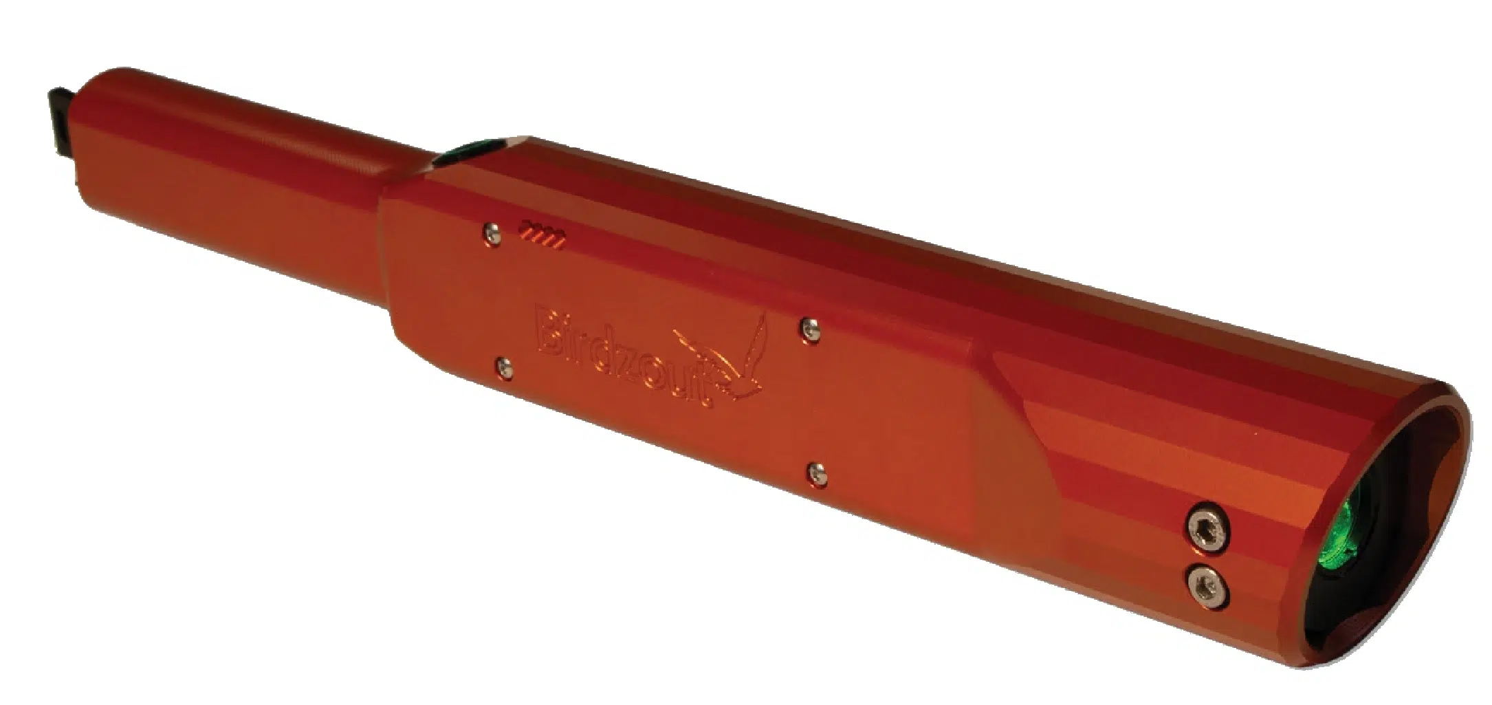 Purivox Handheld Laser MK3